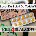 Tadalafil Sunrise 41